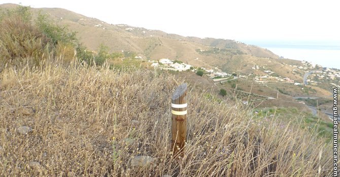 Ruta Cabañas Viejas y la Vereda de la Estrella.