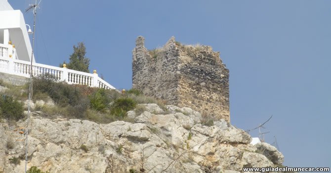 Torre del Granizo, Almuñécar.