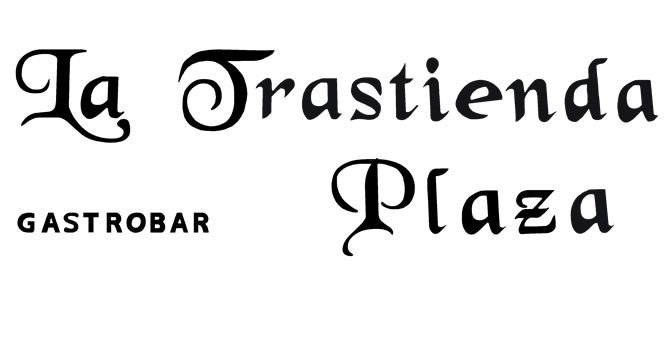 GastroBar La Trastienda, Almuñécar.